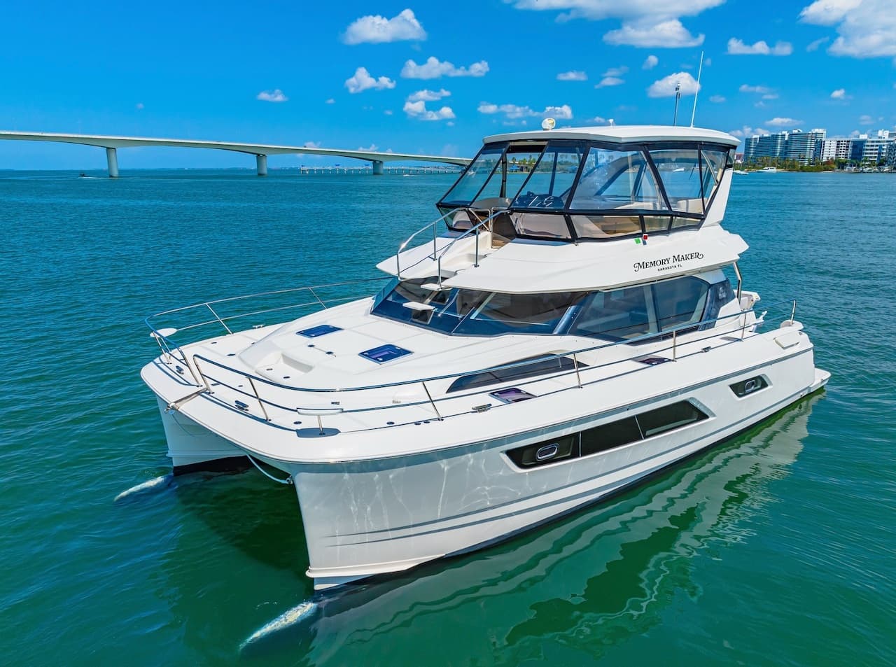 Memory Maker: Full Day  Charters
