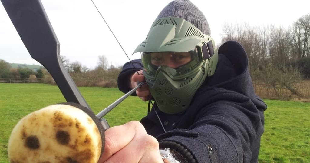 Archery Battle