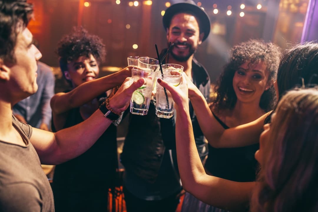 PubCrawl Düsseldorf