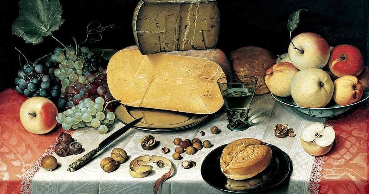Food Tour: Full Day