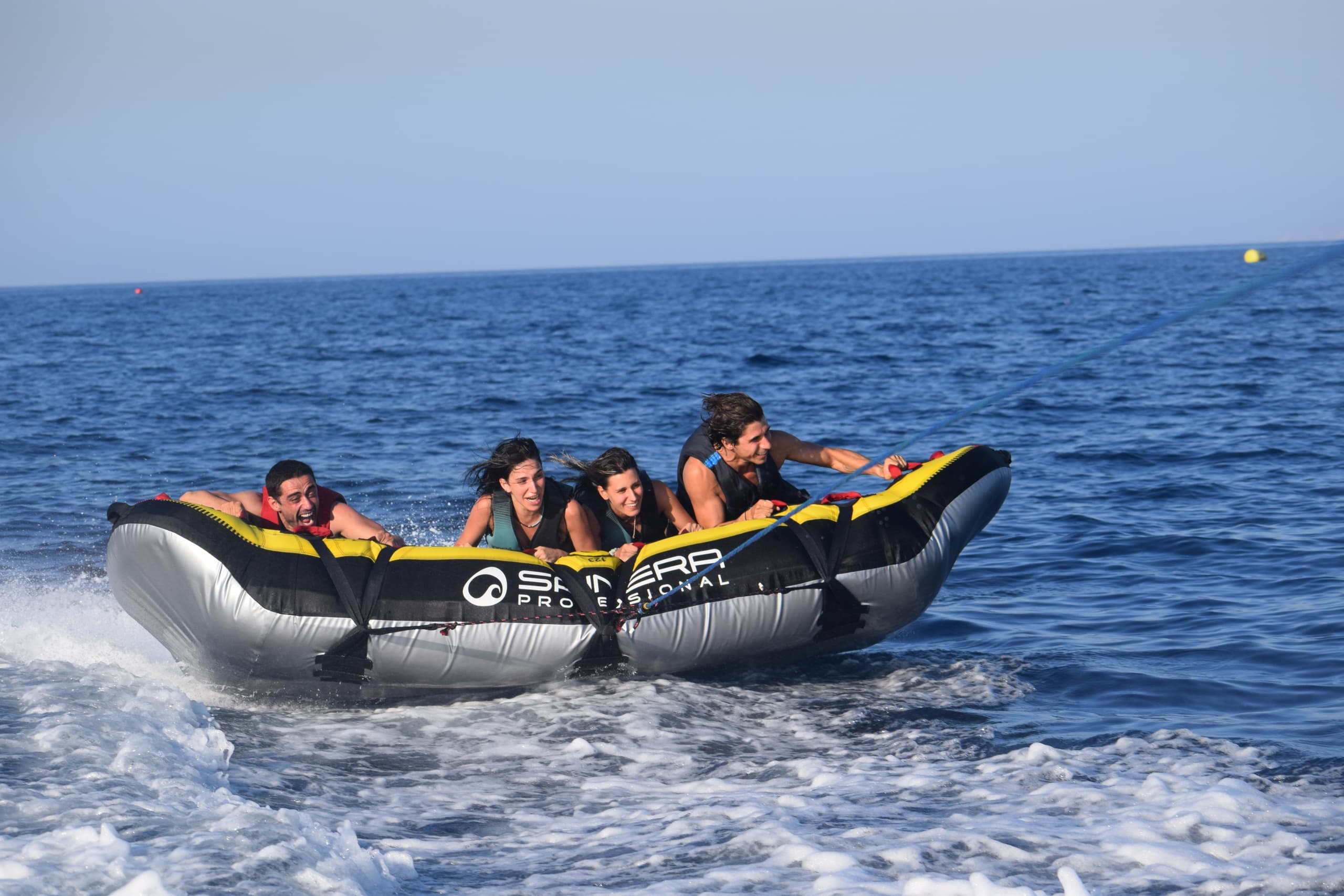Tubing