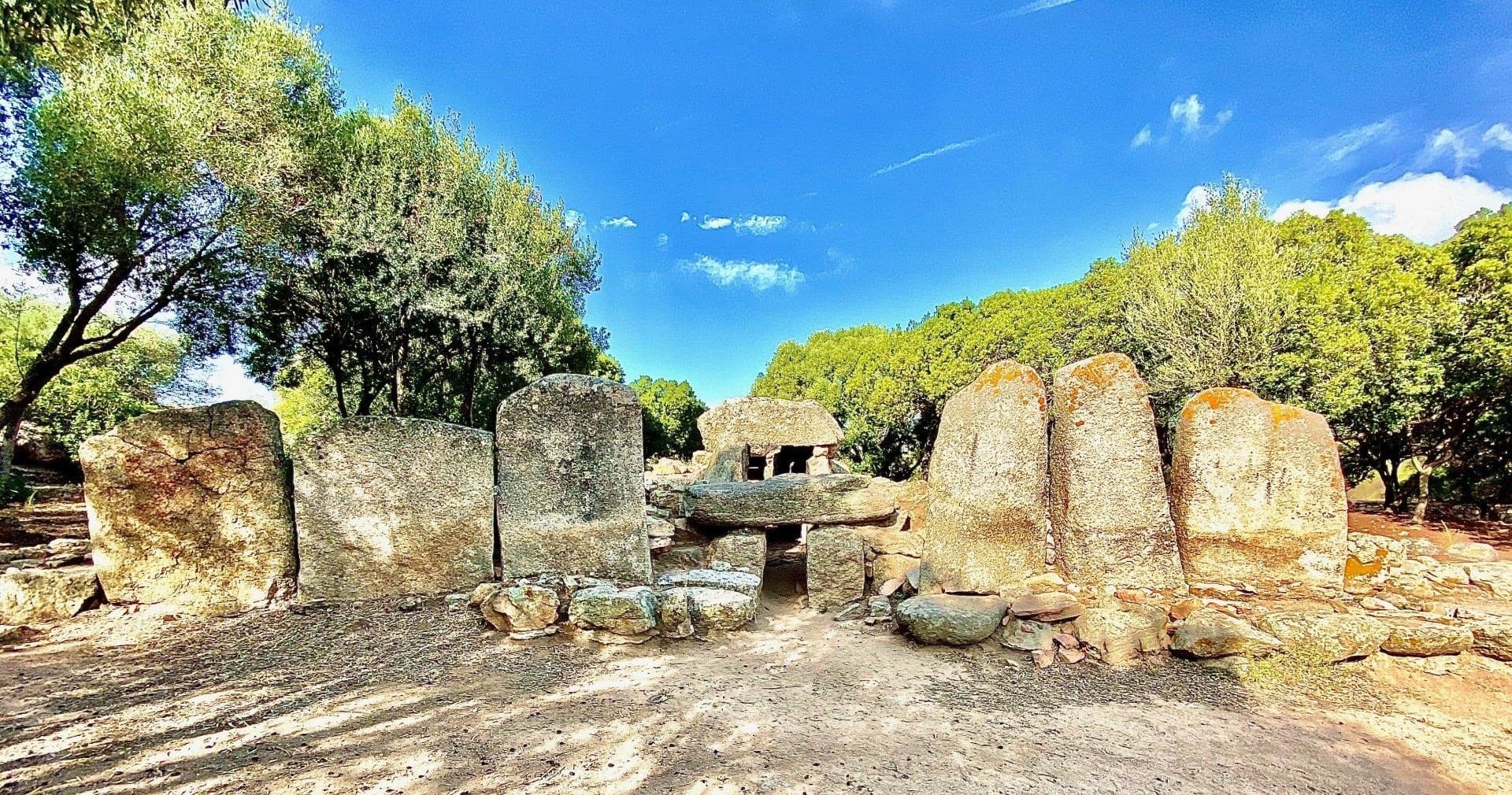 Tour Archeologico (Tuk Tuk)