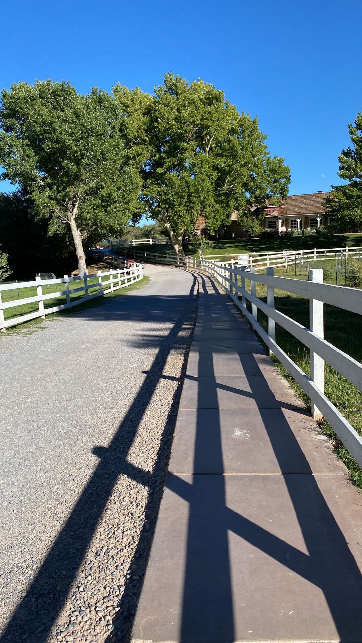 Spring Mtn Ranch Hike plus Happy Hour