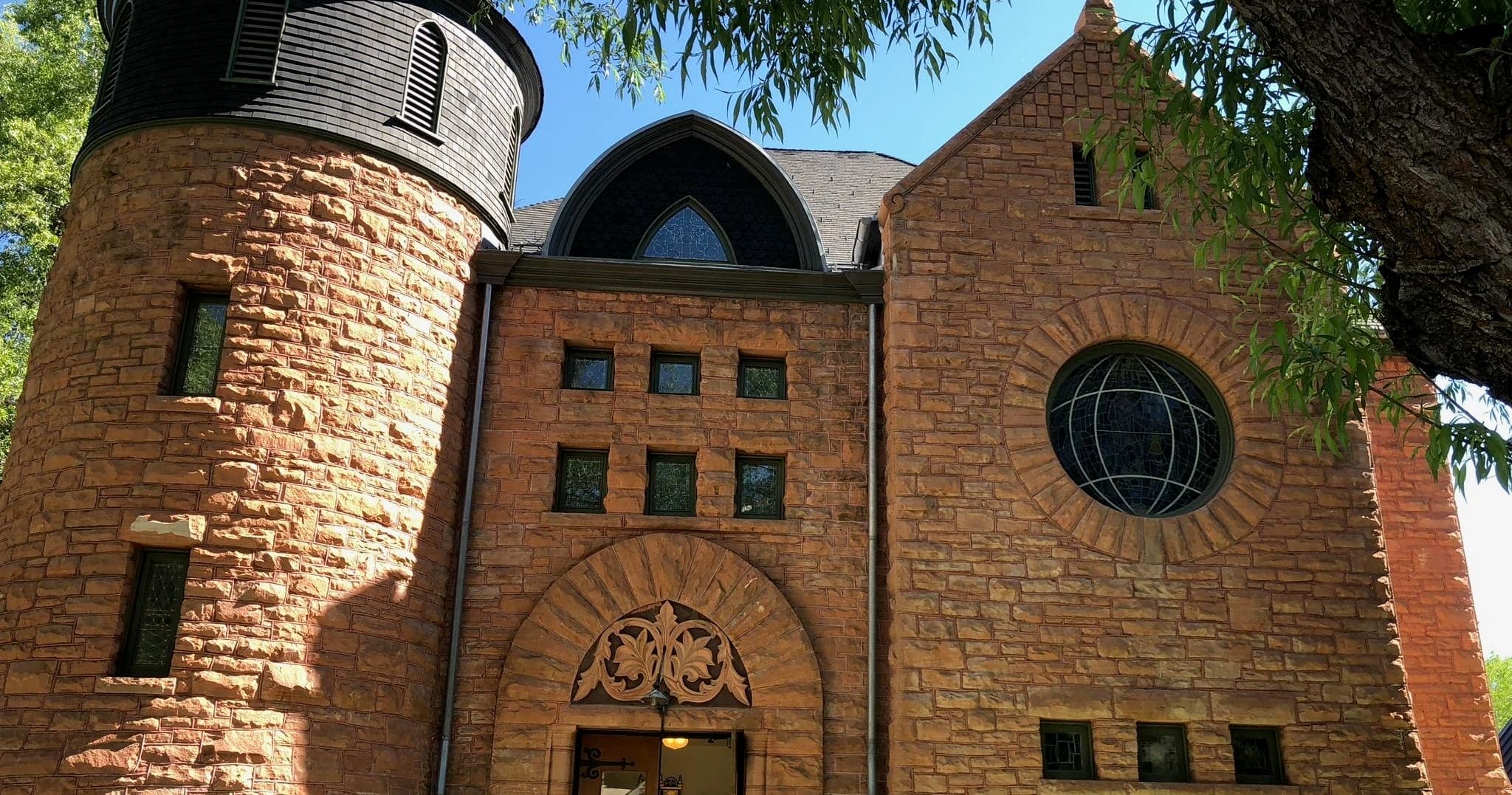 Historic Tour of Denver and the Mountain Mining Towns