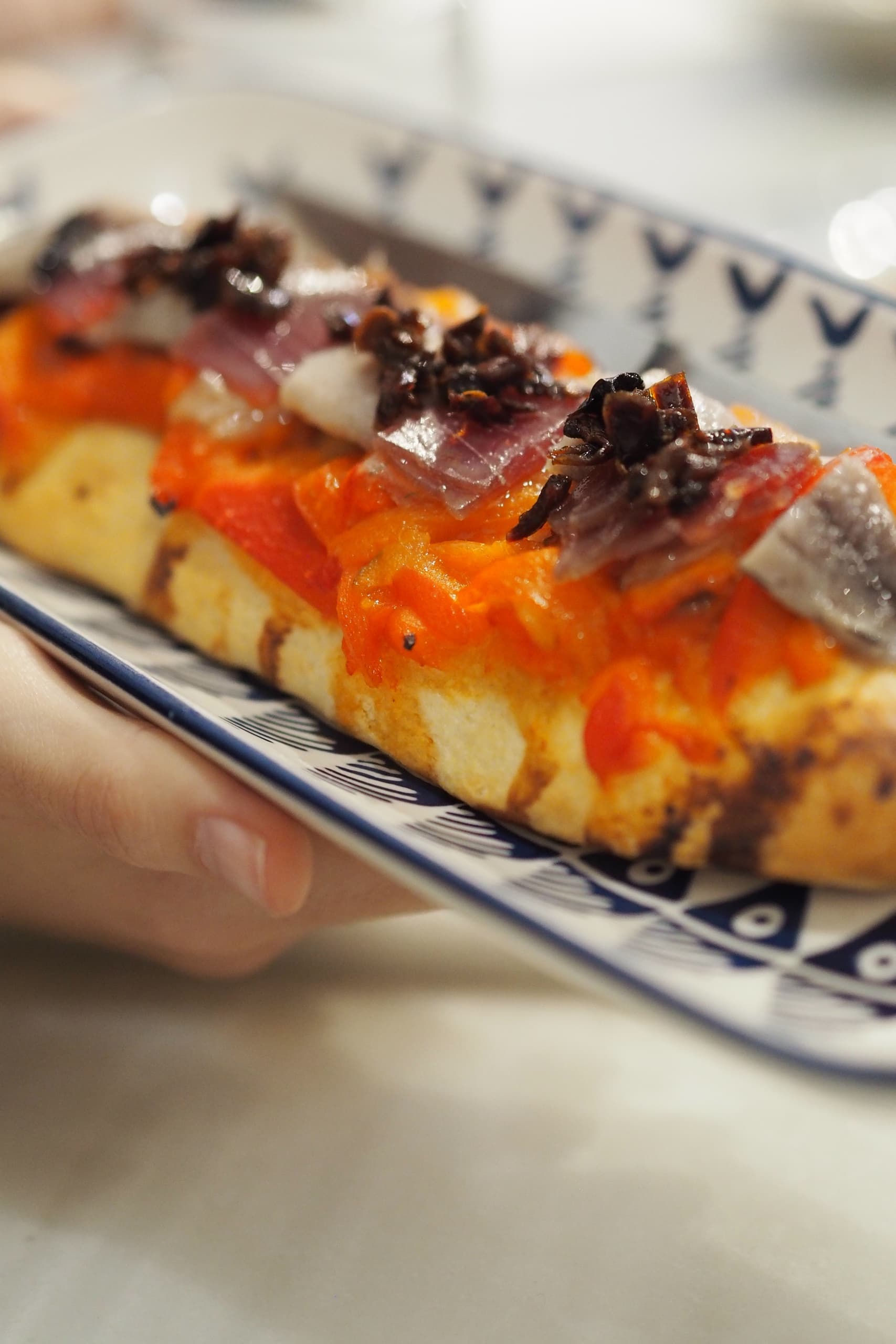 Valencia Tapas Evening Crawl Tour