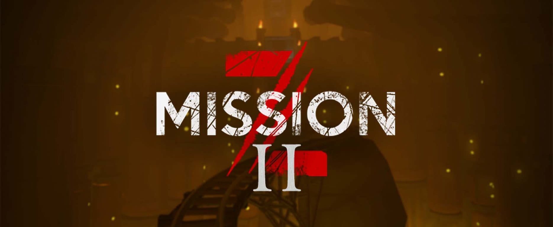 Mission Z II