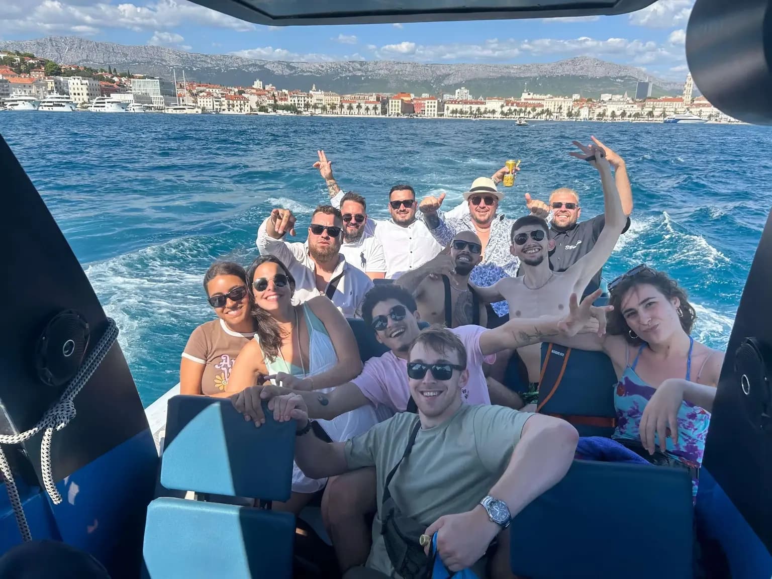 Private tour
