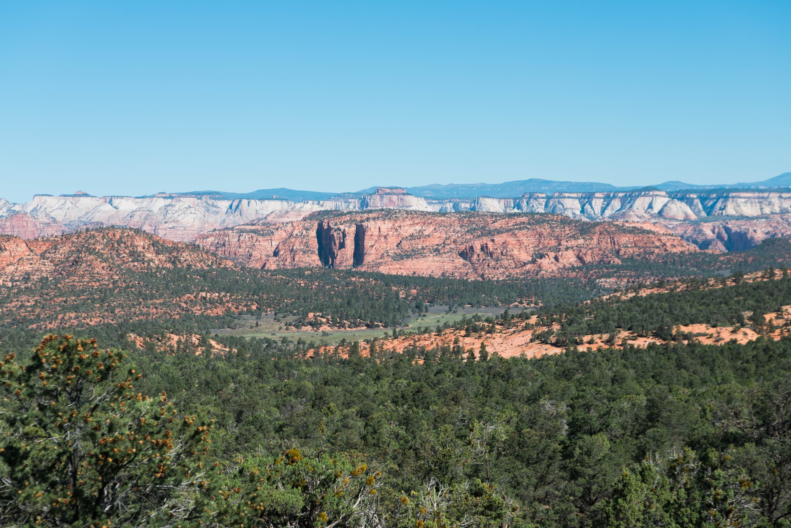 East Zion Outback - UTV PRIVATE