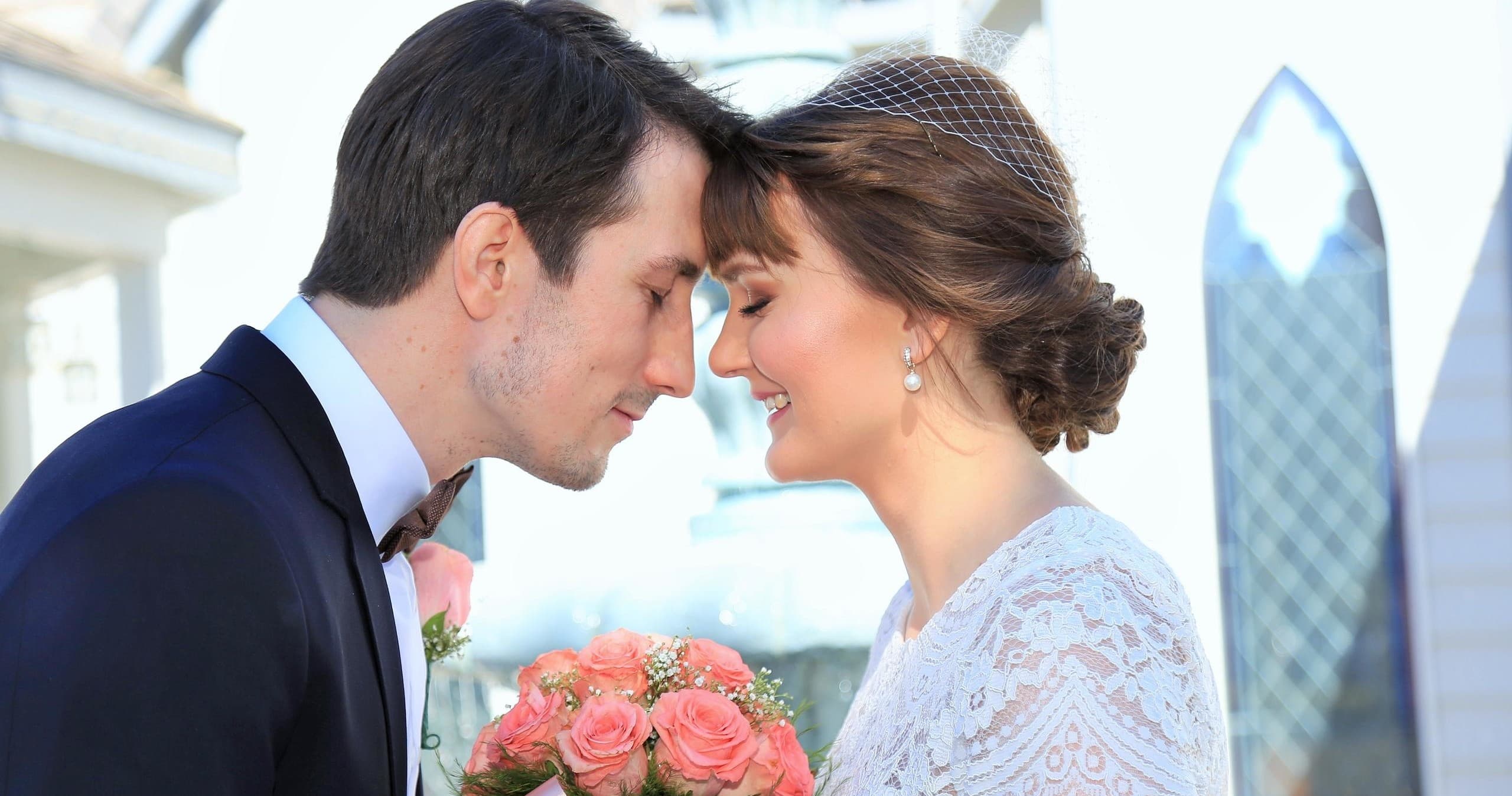 Say I Do""
