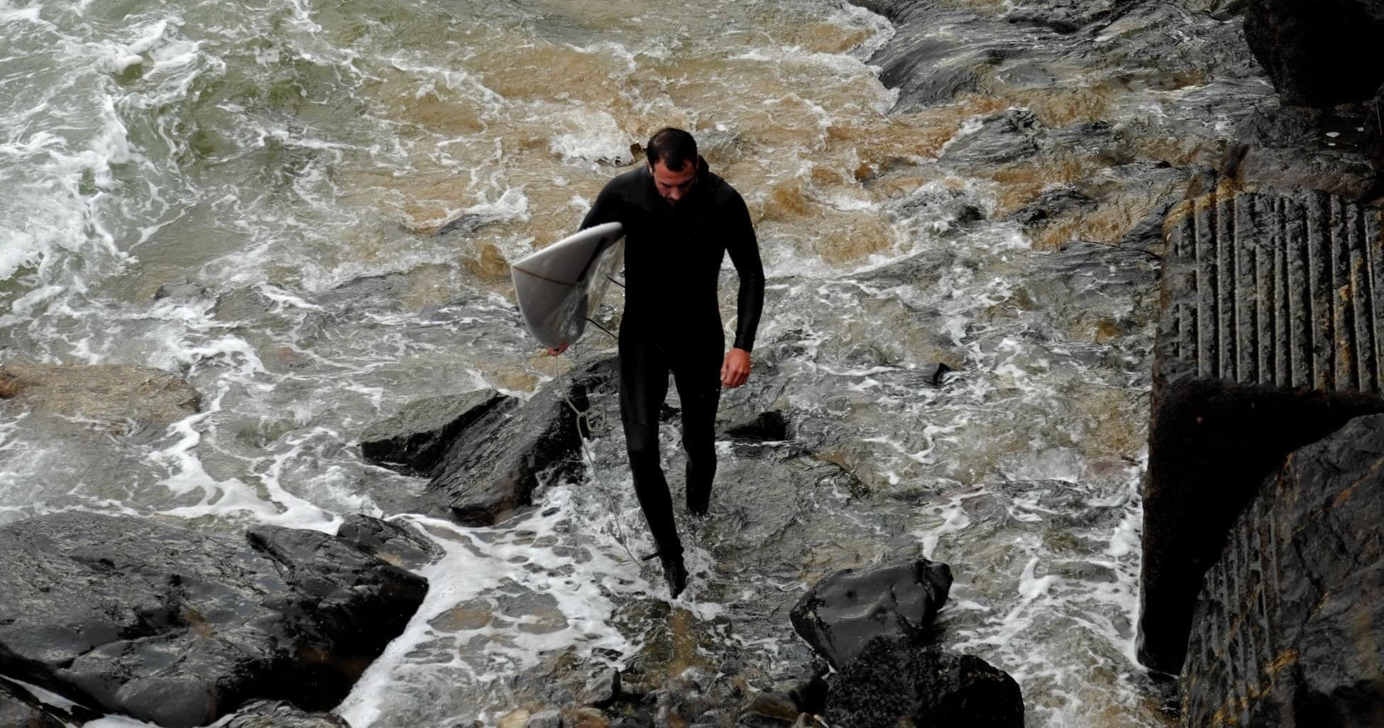 3mm Wetsuit Hire (3 hours)
