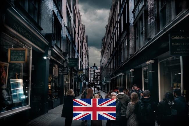 Original Harry Potter Walking Tour : Edinburgh : English