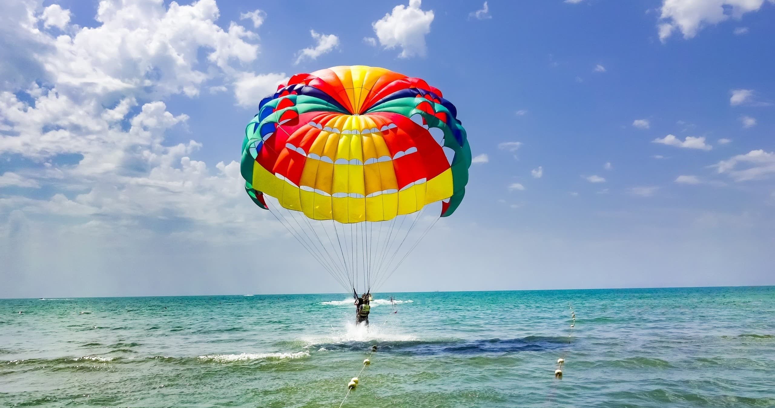 OC Parasail Uptown