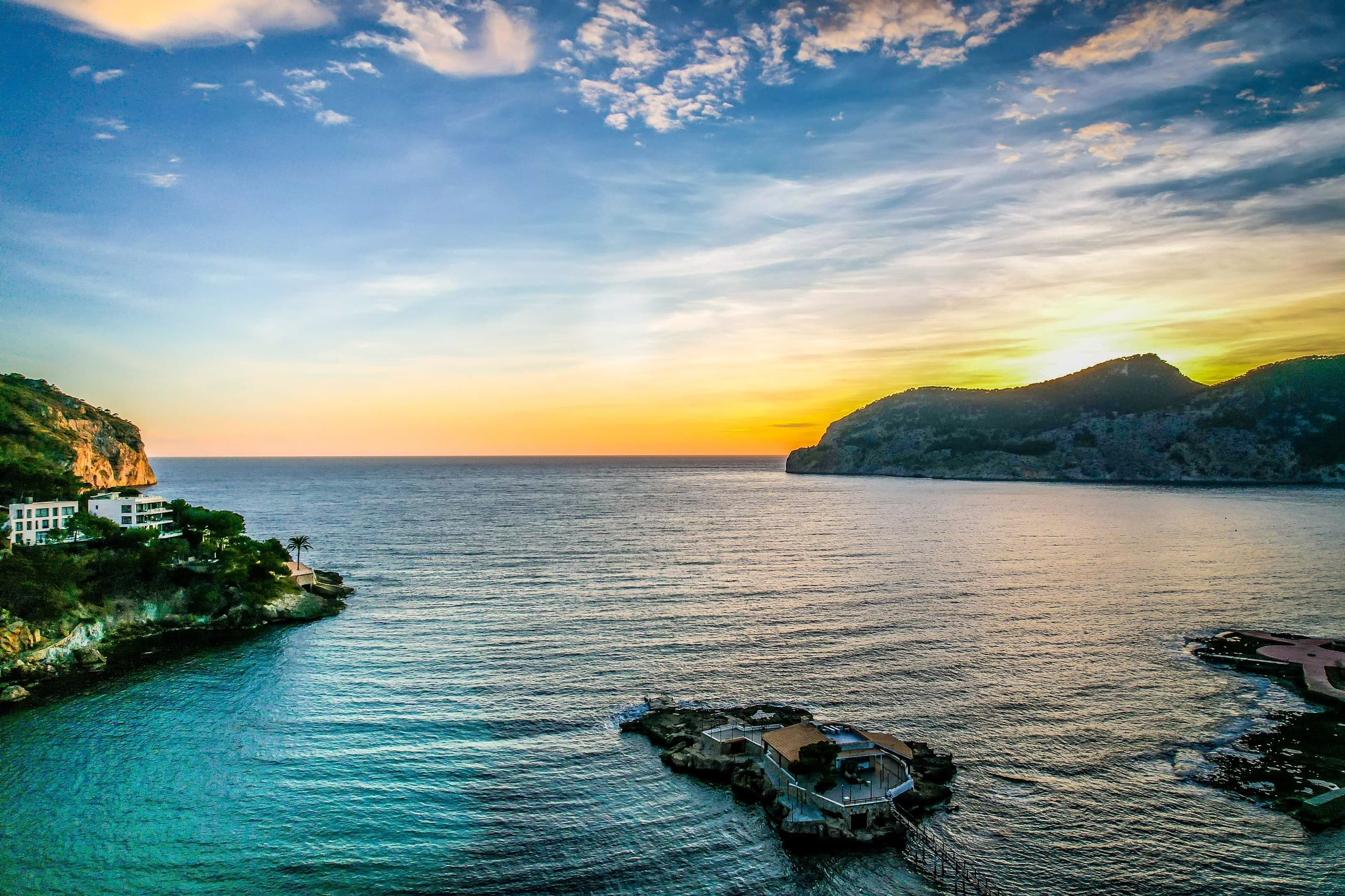 Aerofoils  Mallorca  2 Days Tour!