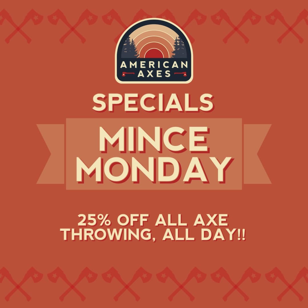 Mince Monday
