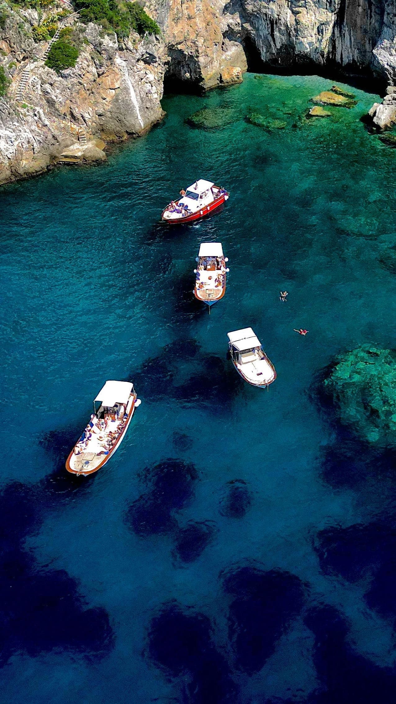 Full day Capri Experience • Private tour