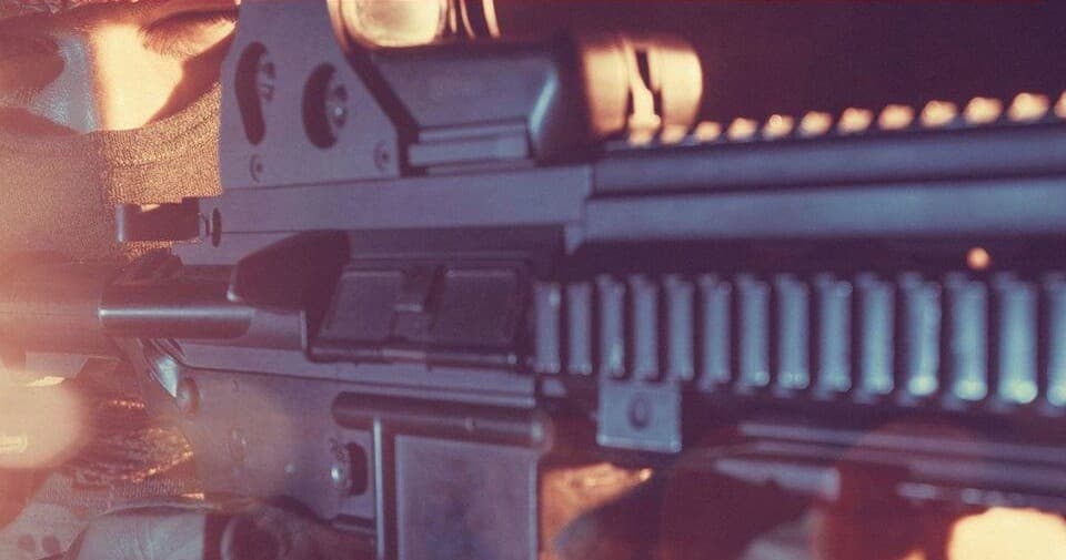 The SAS Experience