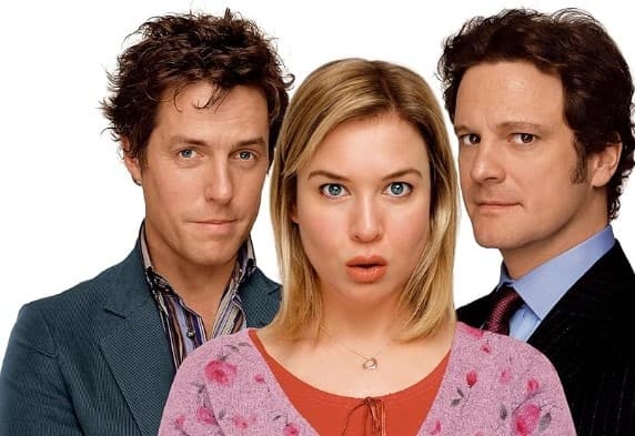 Bridget Jones Walking Tour • Private