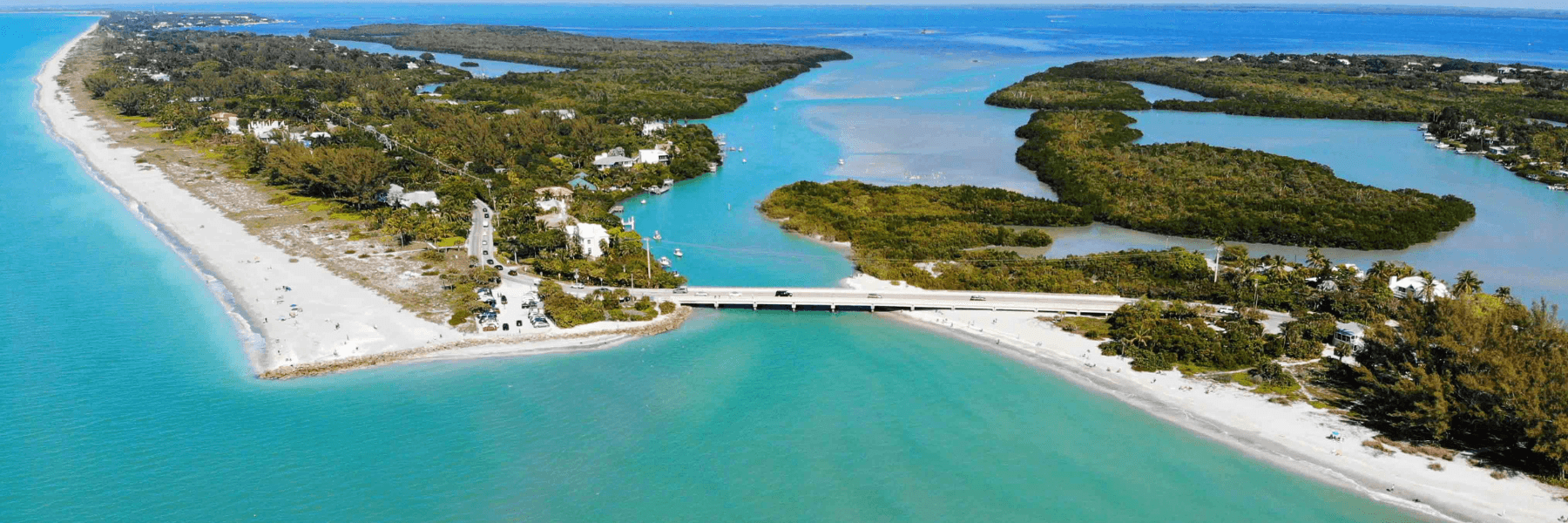 5h Private Boat Tour from Cape Coral to North Capitva Island