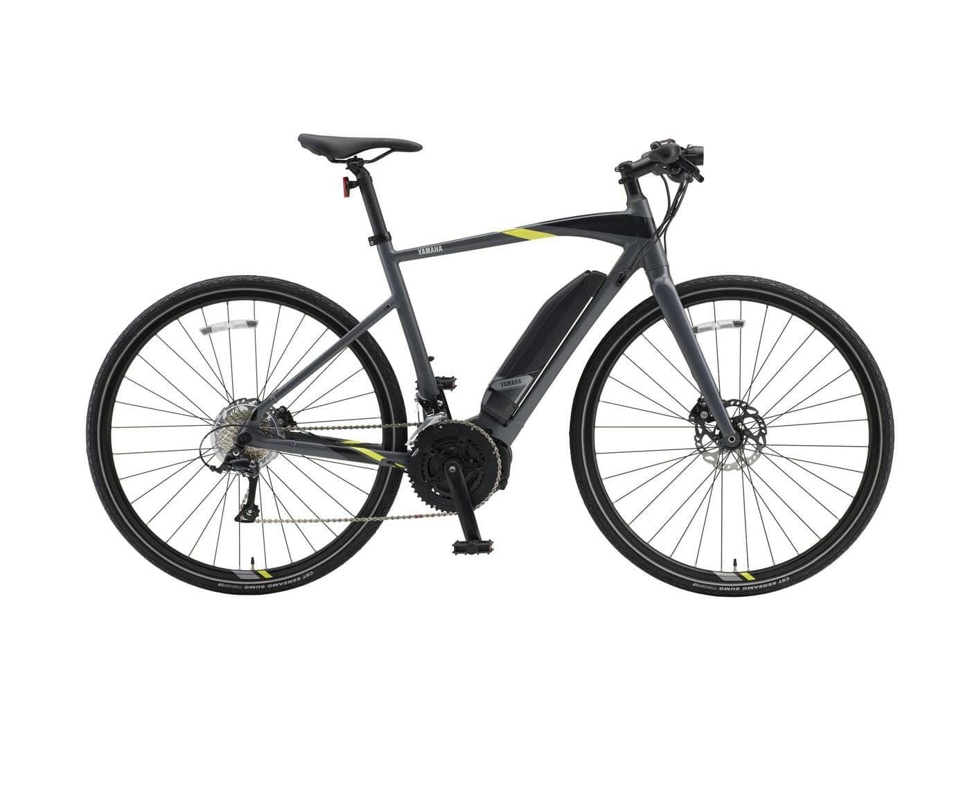 E-Bike Rentals