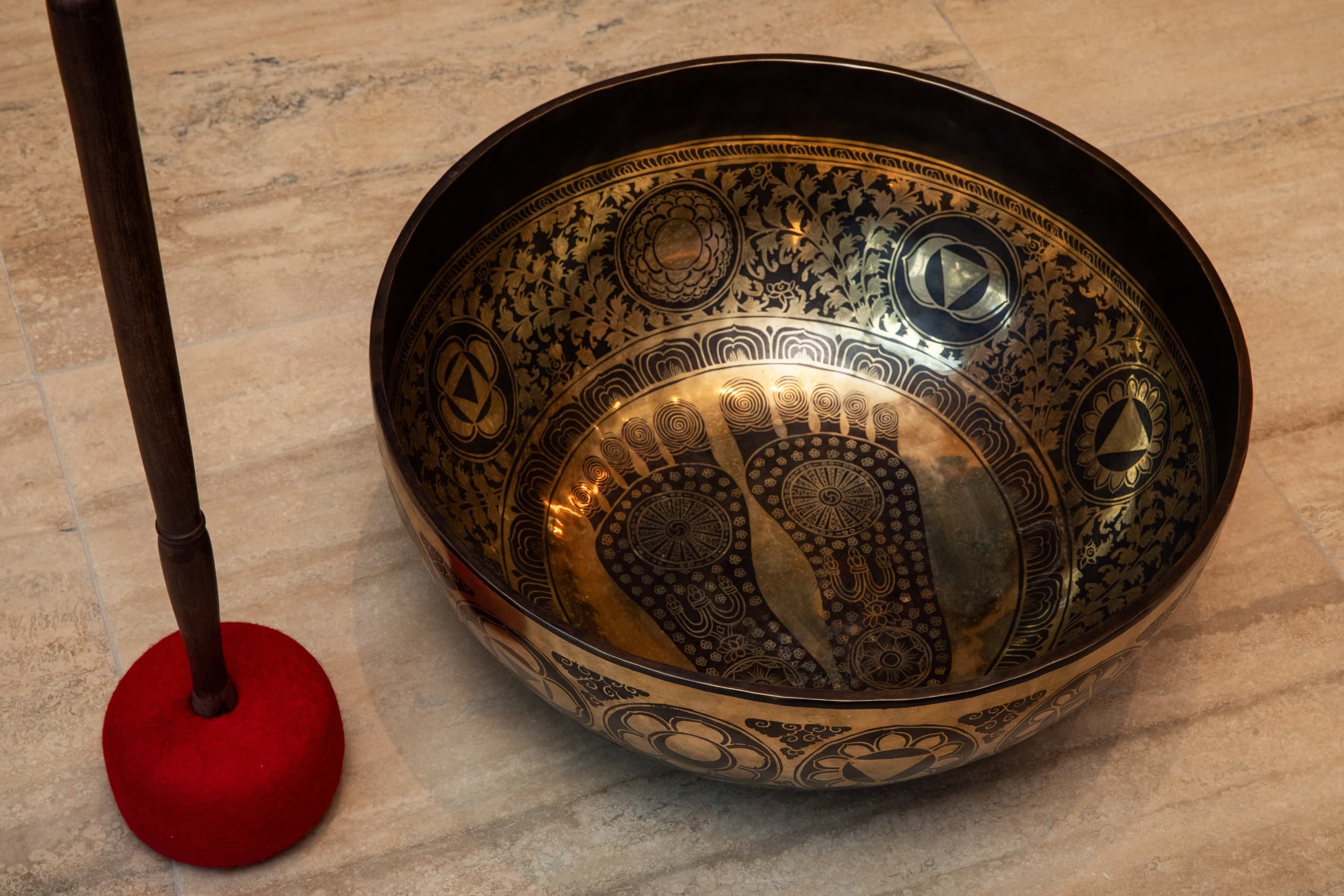Guided Sound Meditation