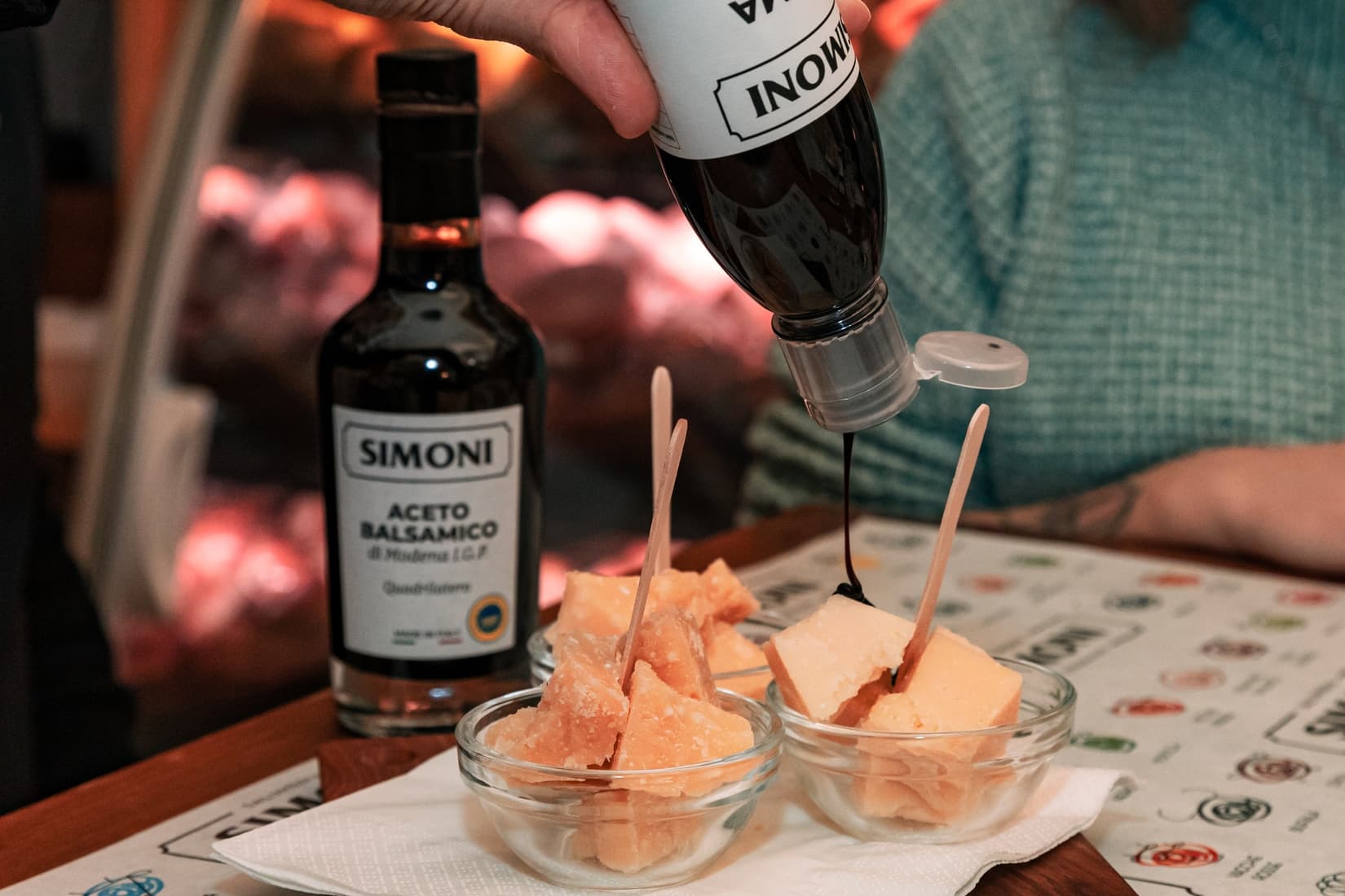 Eating Bologna Food & Wine Tour - Private