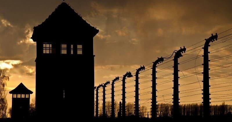 Auschwitz Day Tour from Warsaw by Train