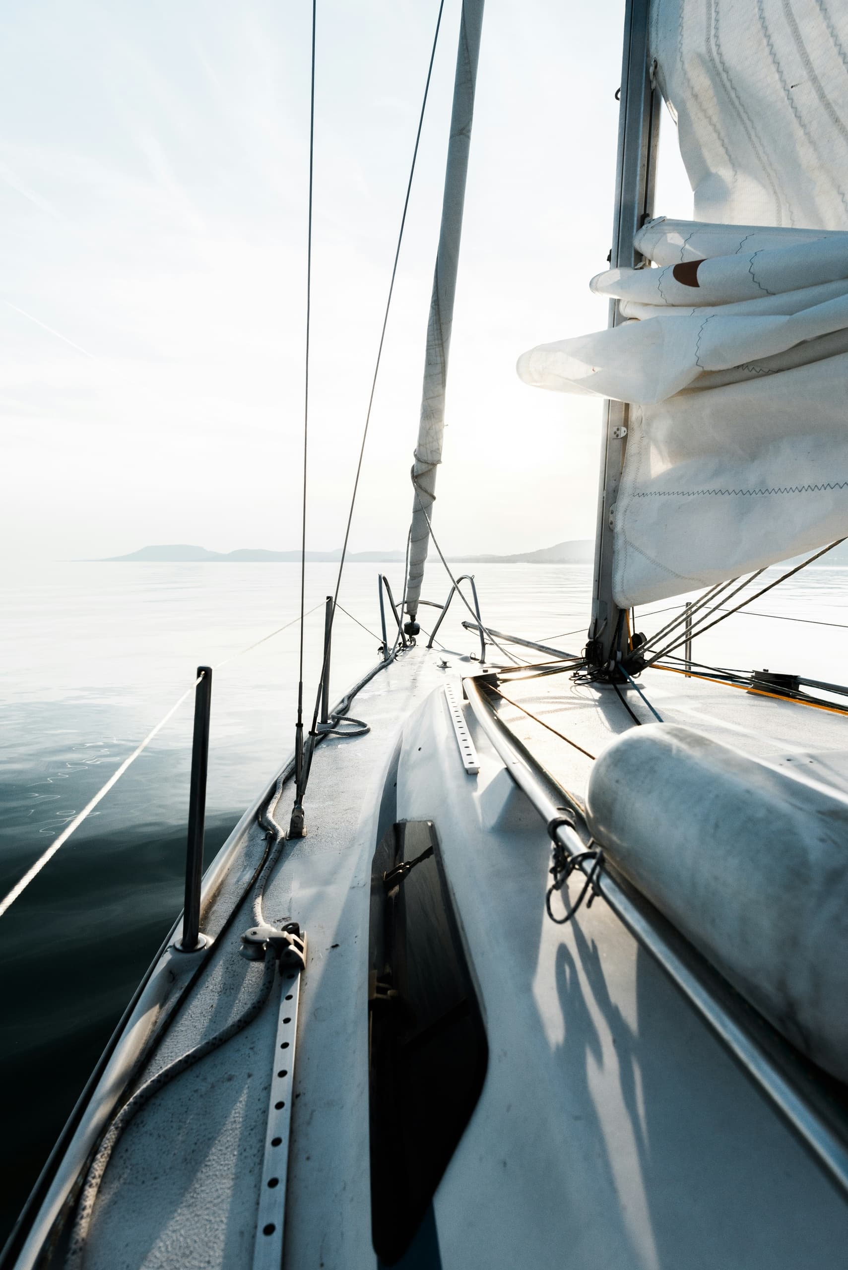 PER Prácticas Habilitación Baleares + Vela