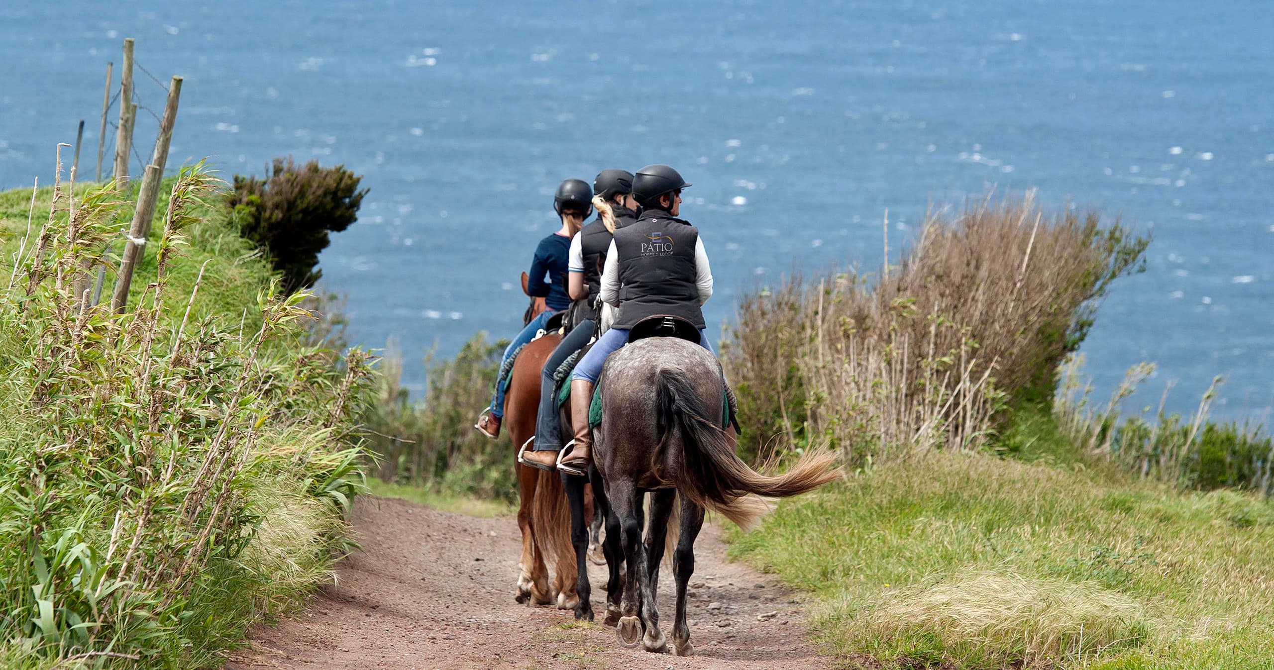 Lusitano Trail