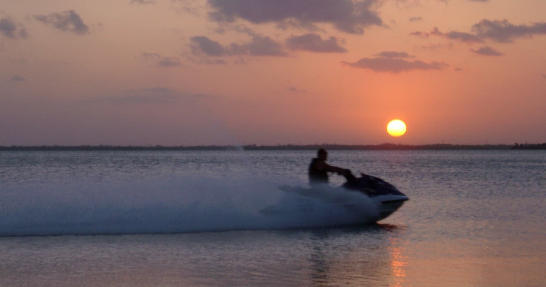 One Hour Sunrise Adventure