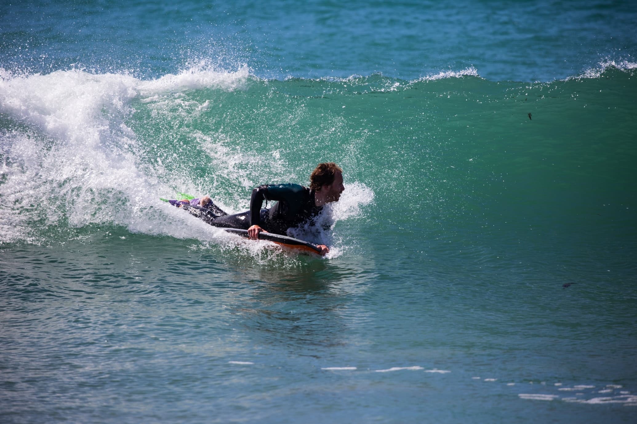 Alquileres Surf y Body Board