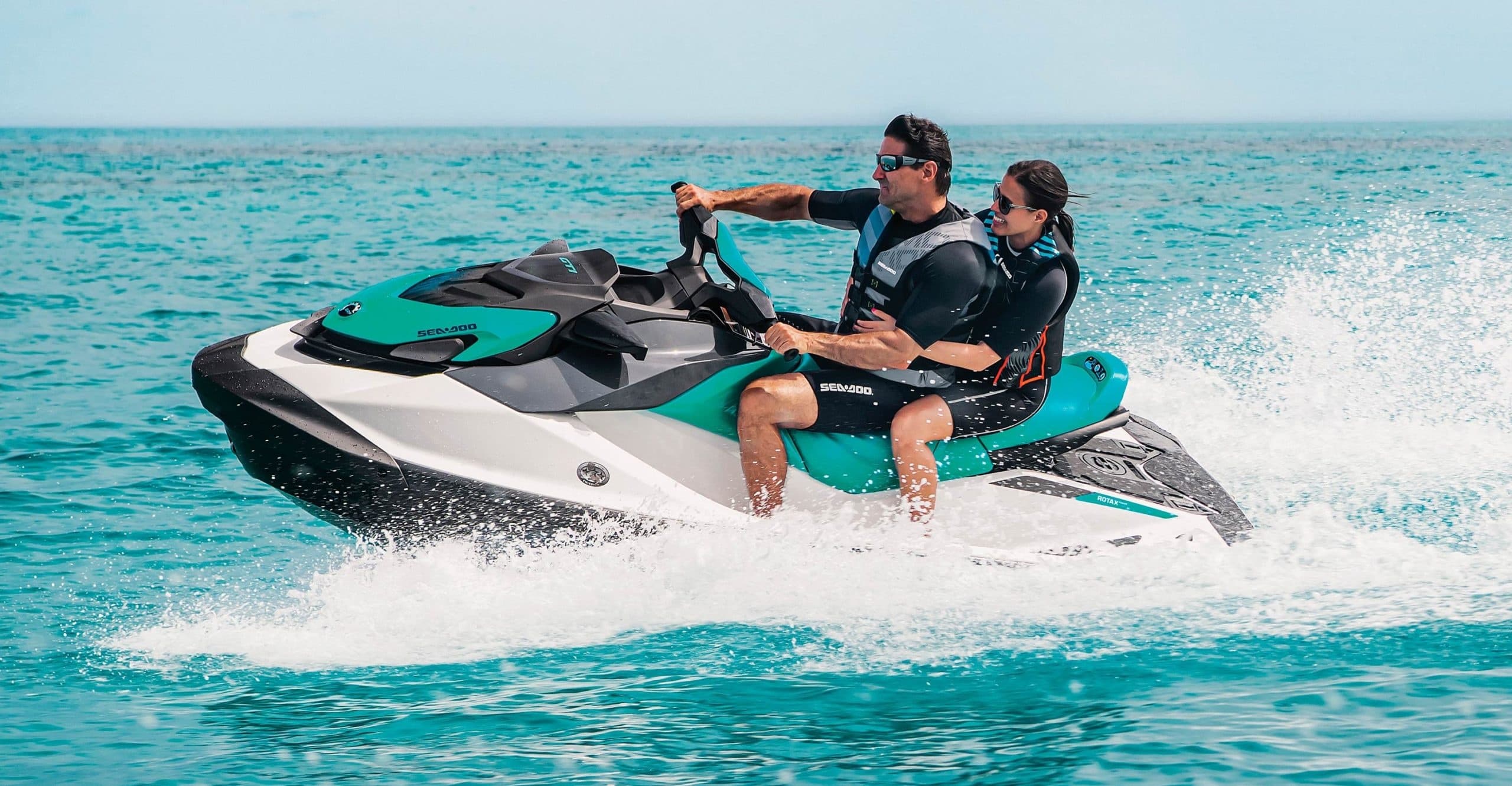 Sea-Doo