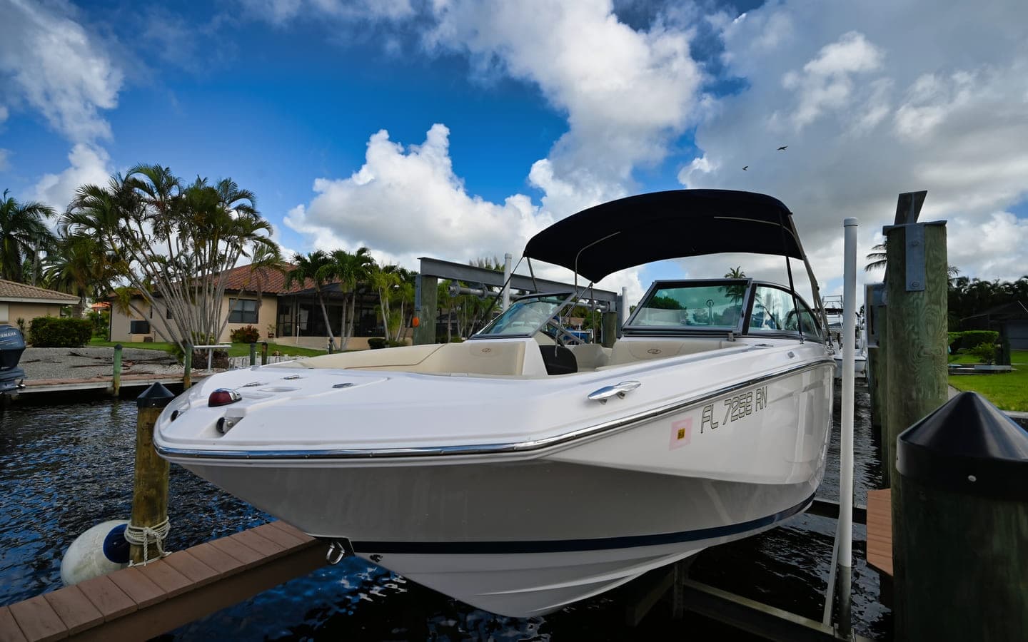 Regal 2400 OBX 250PS