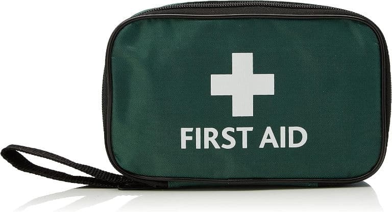 First Aid Kit