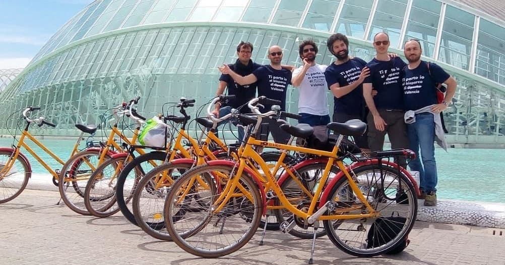 Valencia City Tour