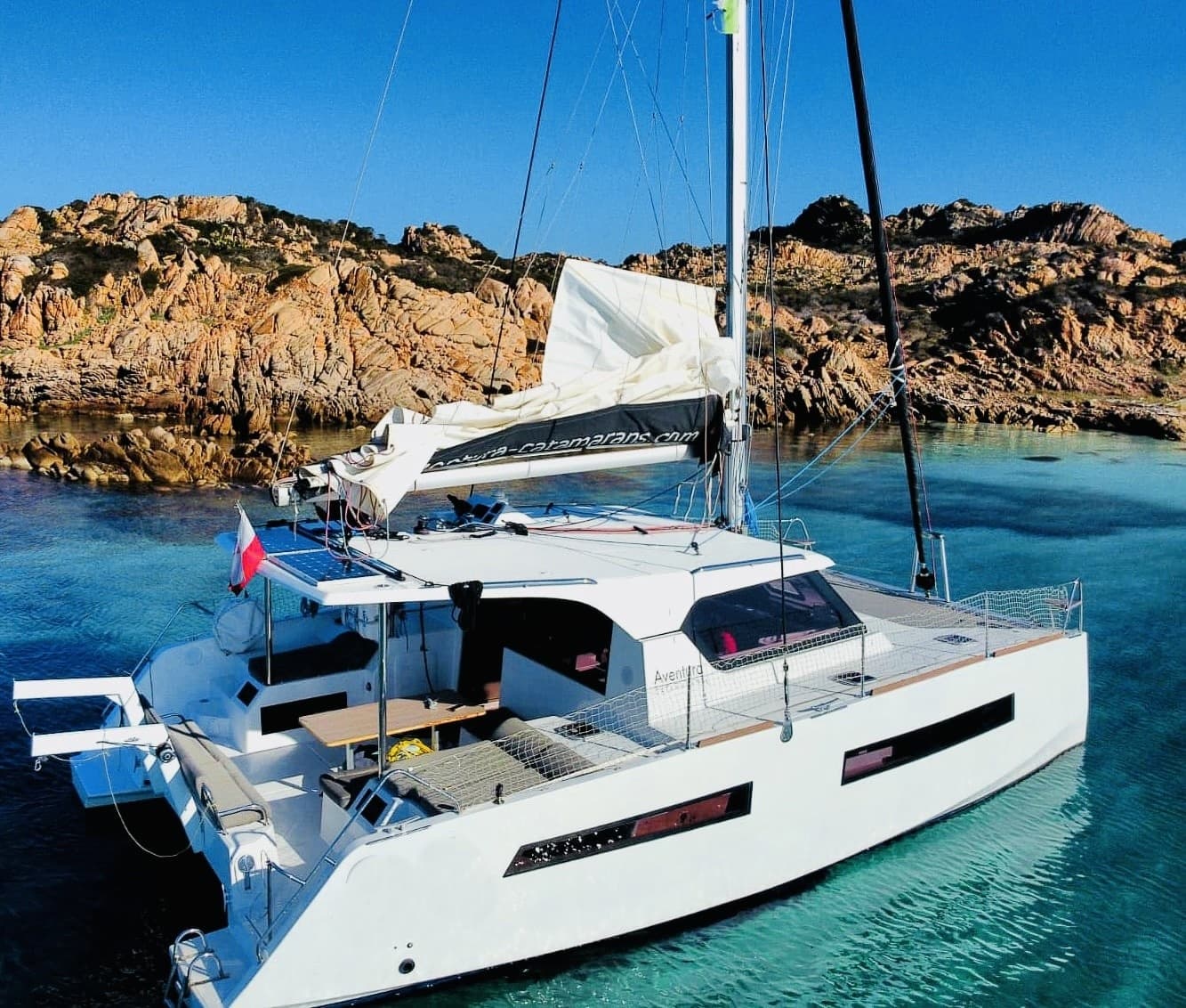 Tour in catamarano PREMIUM