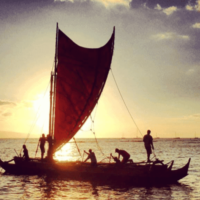 Moananuiakea Canoe Voyaging Experience (Kohala)