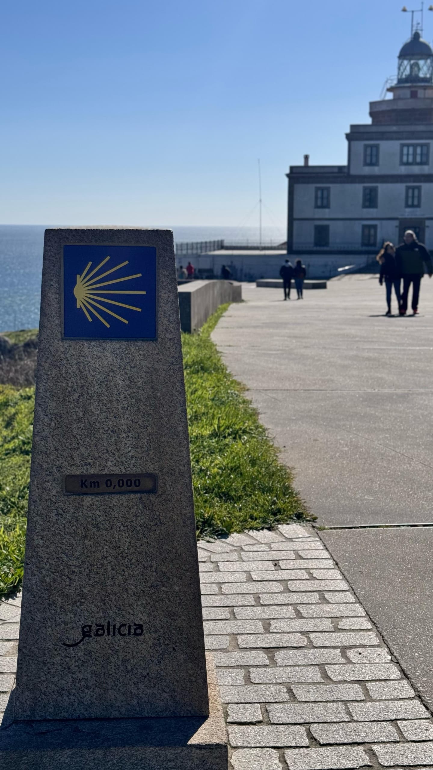 5 Días en Galicia