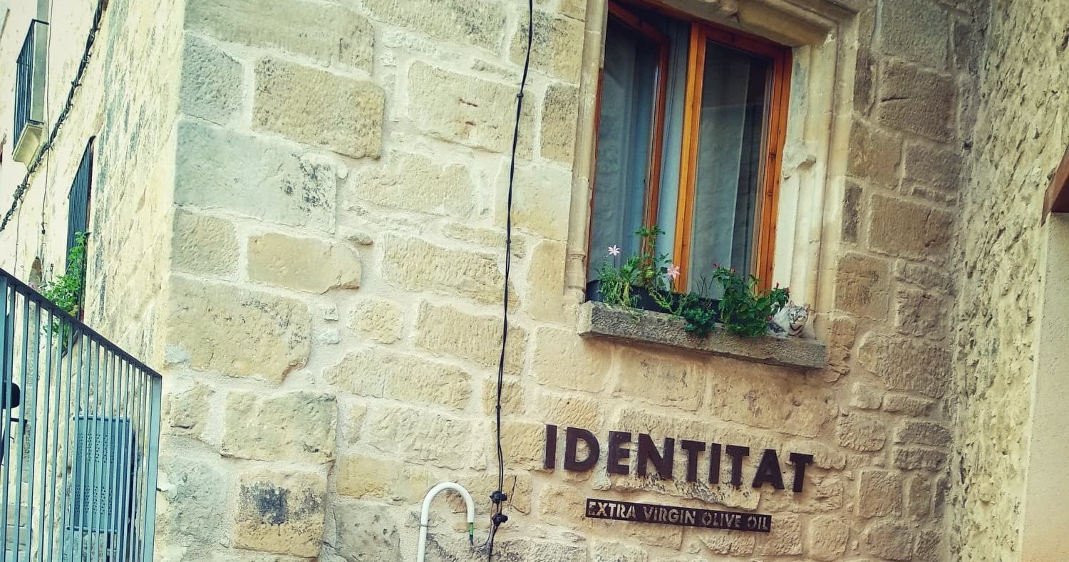Gaudeix de l'Oli