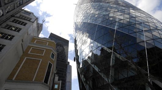 London Film Walk • Private