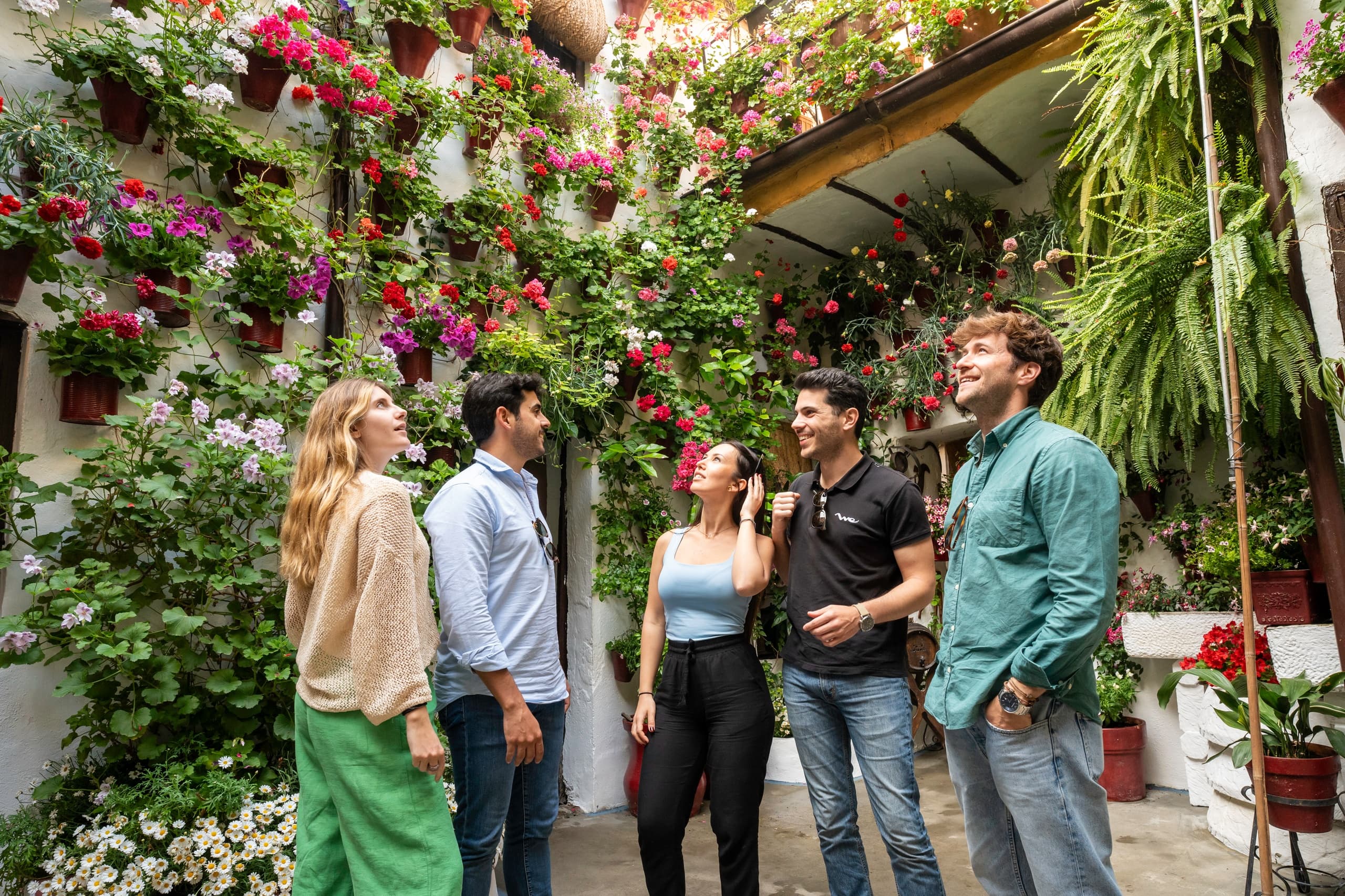 Private Cordoba day Trip from Malaga