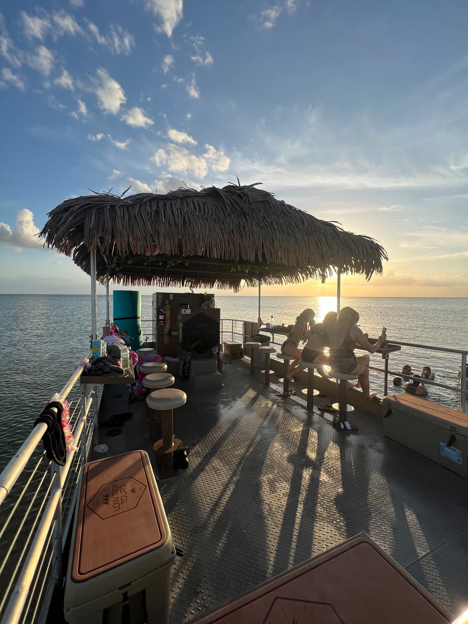 Private Charters (Sarasota)