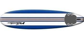 Foam Surfboard