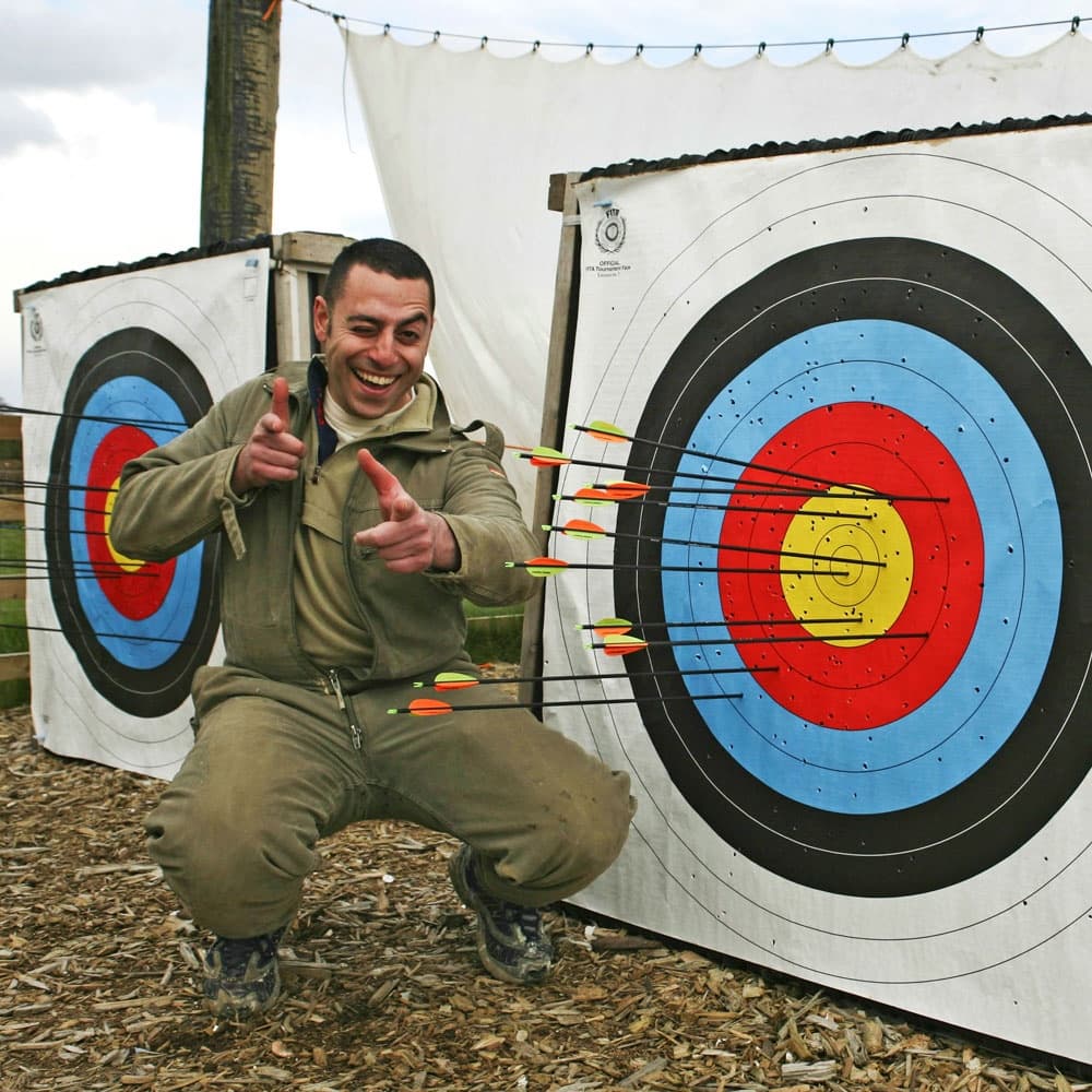 Archery