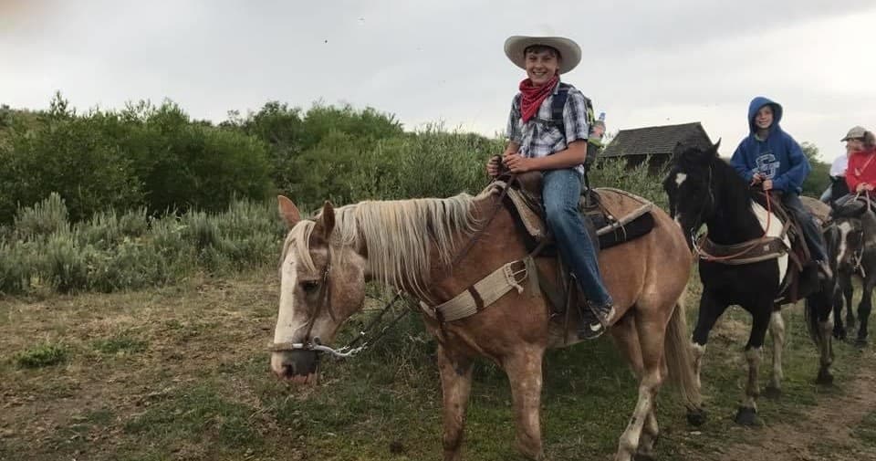 Morning 3 Hour Ride ($105)