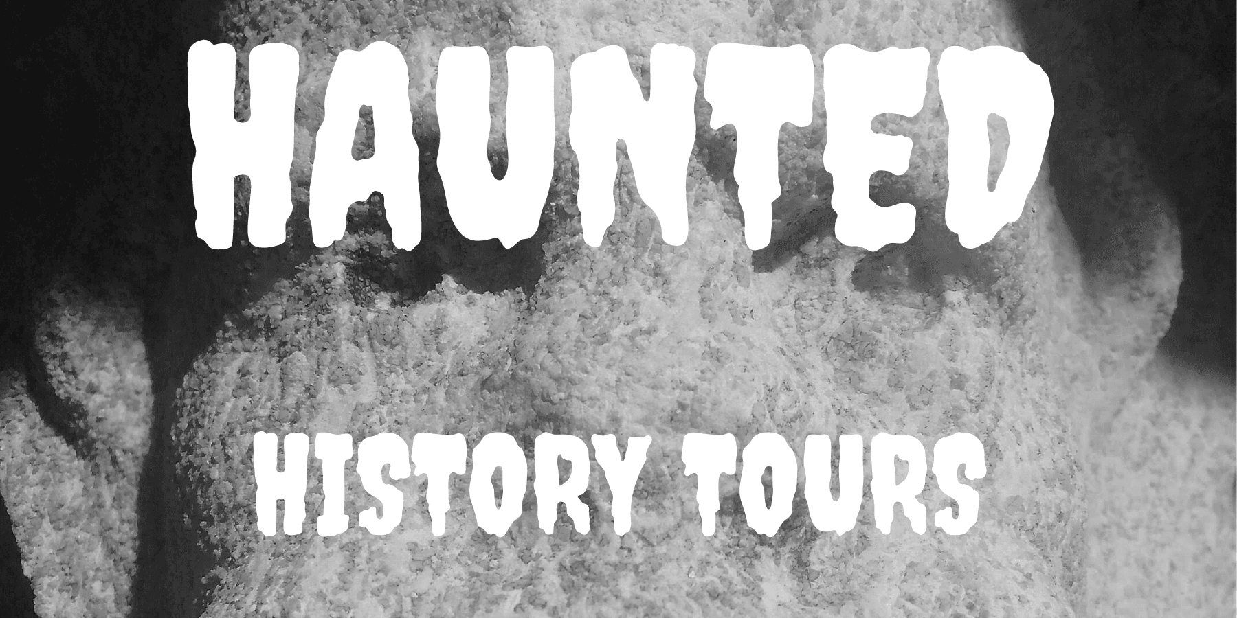 Haunted History Tour