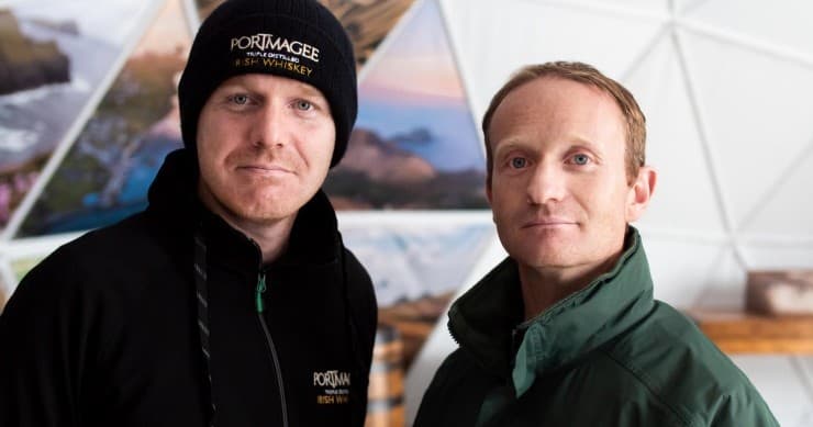Founders Journey Tour