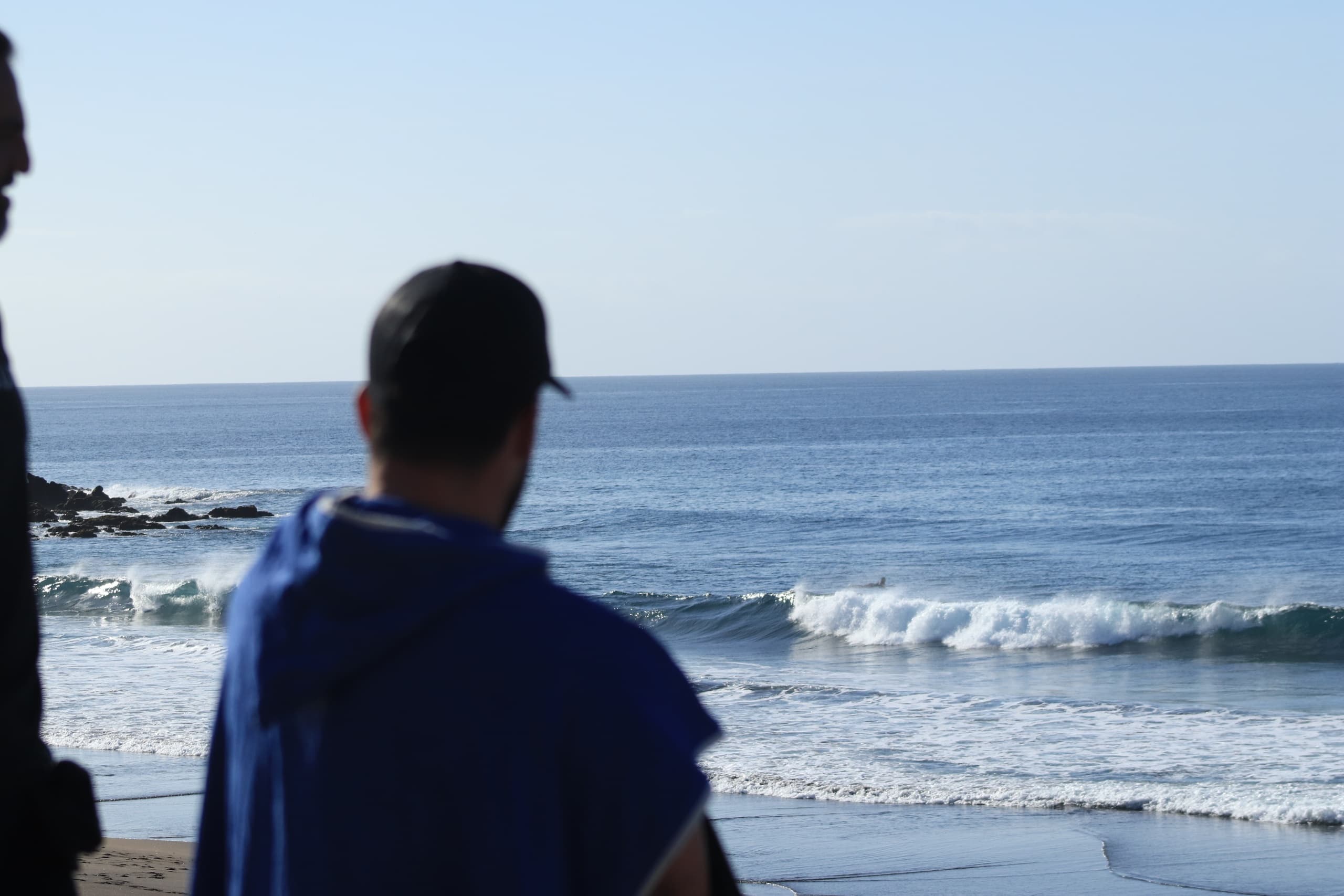 Private Surf Lessons for 2 to 3 People