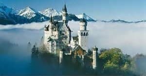 Skip-the-Line Half-Day Tour from Munich to Neuschwanstein Castle