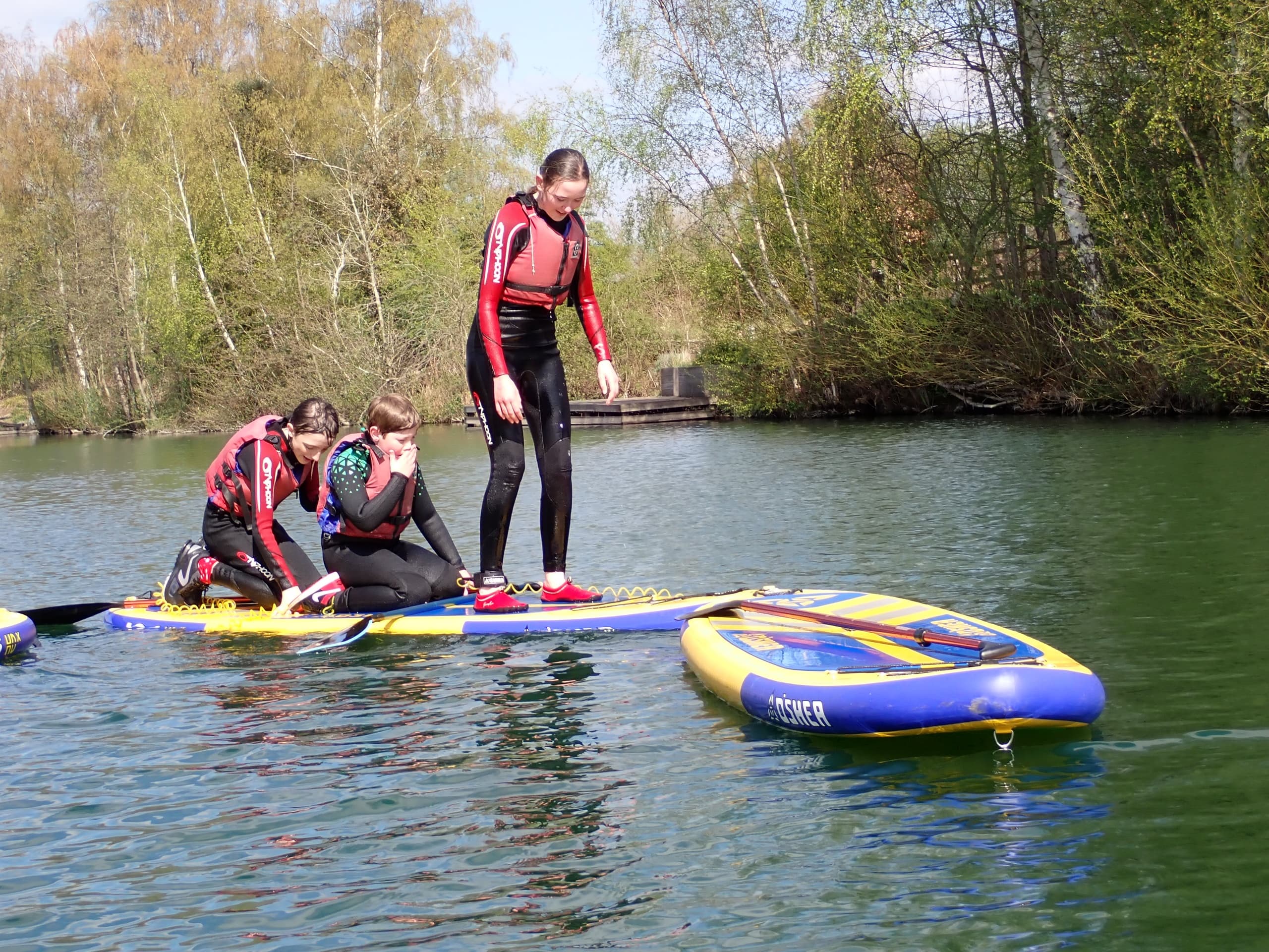 Junior Holiday Club