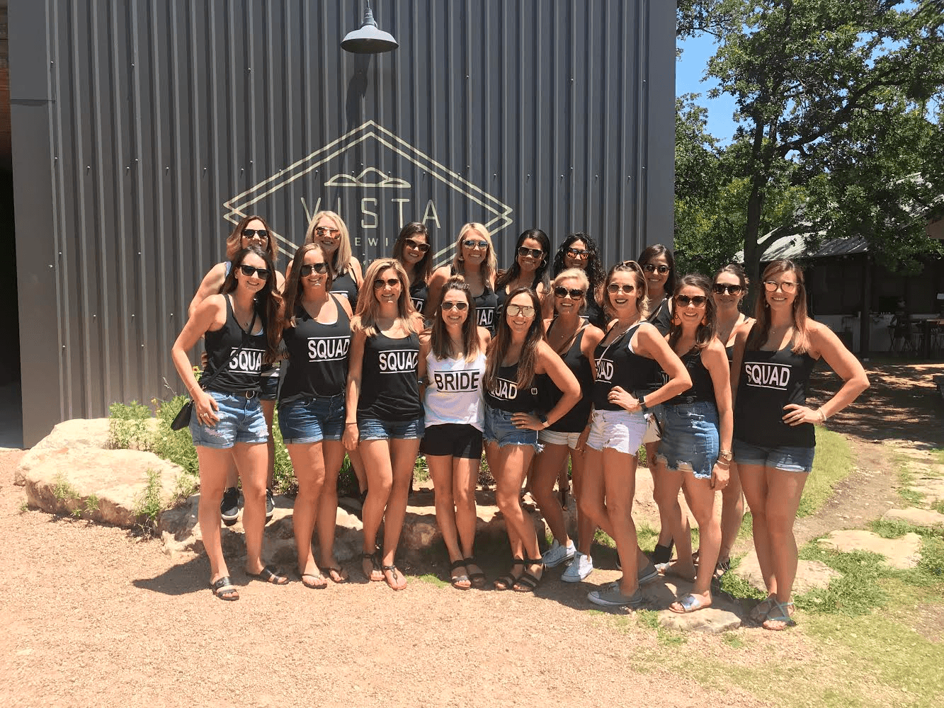 Private Dripping Springs Brewery Tour